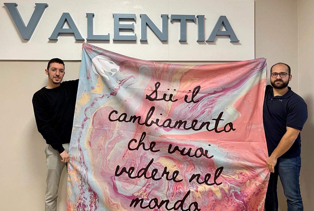 Associazione Valentia: nominato il referente per Torino Antonio Ruffa